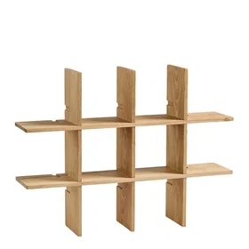 Aida RAW Hylla 46,5x34,6cm