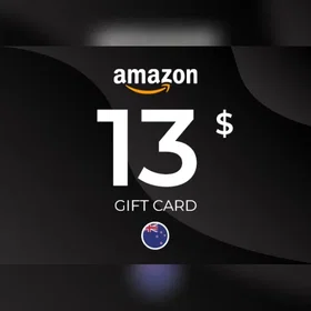 Amazon Gavekort 13 AUD