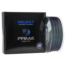 PrimaCreator PLA Blue 1.75mm 1kg