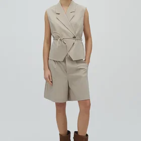 mbyM Bermuda Shorts (Dame)