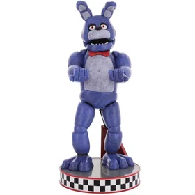 Cable Guys FNAF Bonnie Figur 20cm