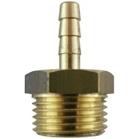 Gelins KGK Isiflo Adapter 1/2"x1/4"