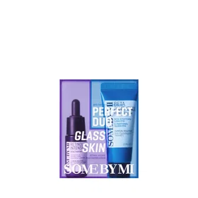 SOME BY MI Glass Skin Perfect Duo Nude Kosteusvoide 30ML