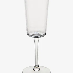 Affari of Sweden Disa Champagne Glass 4-pack