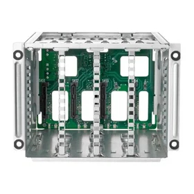 HP Basic Carrier NVMe Tallennelaitteisto
