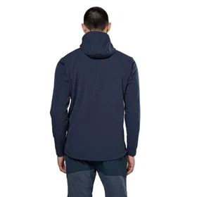Montane Dura Full Zip Hoodie (Herr)