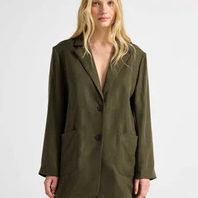 Lindex Kavaj Jacket (Naisten)