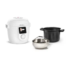 Moulinex Cookeo Simplicity CE82X1F0