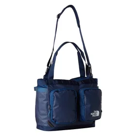 The North Face Base Camp Voyager 25L Tote Shopping