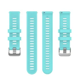 CaseOnline for Garmin VivoActive 5 Band 3-pack