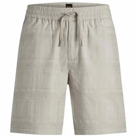 Boss Sandrew Bomullsshorts (Herre)