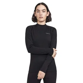 Craft Pro Wool Merino Base Layer (Dam)
