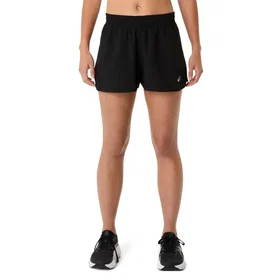 Asics Core Split Shorts (Dam)
