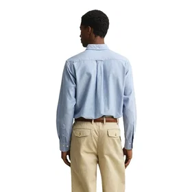 Gant Regular Fit Skjorta (Herr)