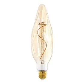 EGLO 110276 CF78 Amber 2100K 270lm 4W