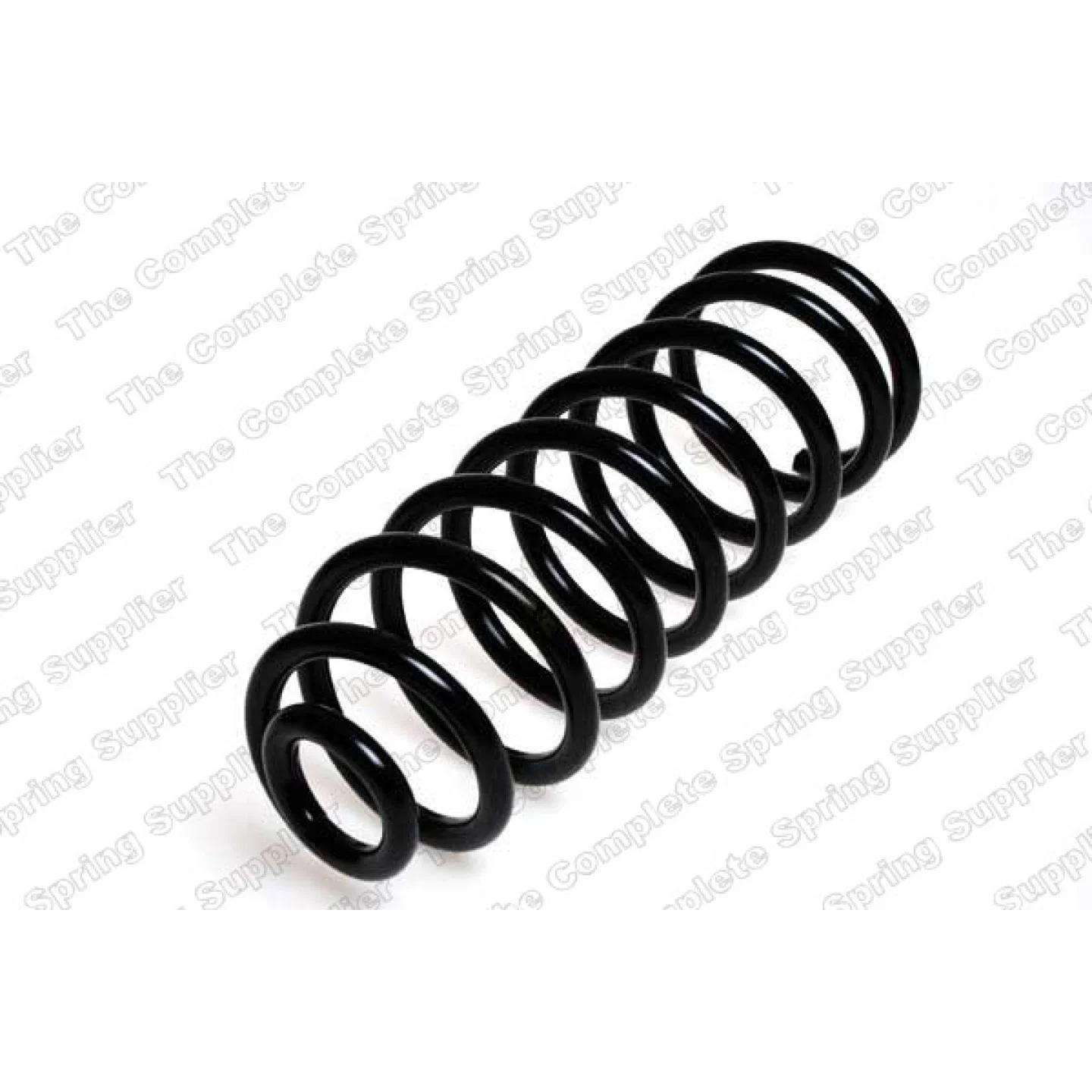 Lesjöfors 4295822 Coil Spring