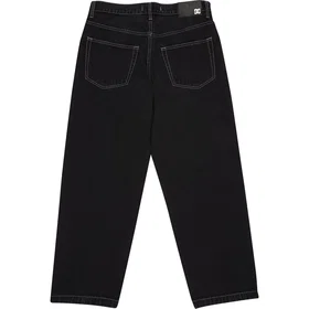 DC Shoes Edydp03435 Baggy Fit Jeans (Homme)