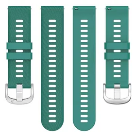 CaseOnline Xiaomi Watch S2 Silikonarmband 46mm (6-pack)