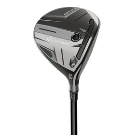 TaylorMade Qi35 Fairway Wood