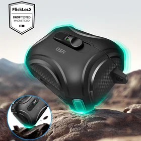 ESR Cyber FlickLock MagSafe Hölje för Apple AirPods Pro 3