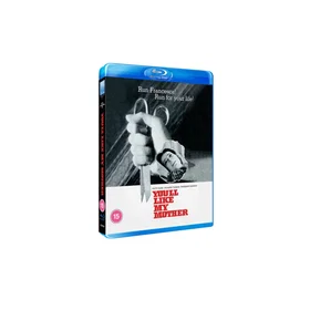 You'll Like My Mother (Blu-Ray)