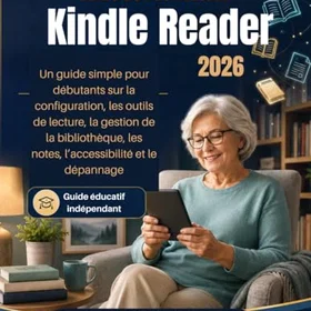 Kindle Reader