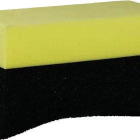 GlossMeister Applicator Tire Duster Yellow