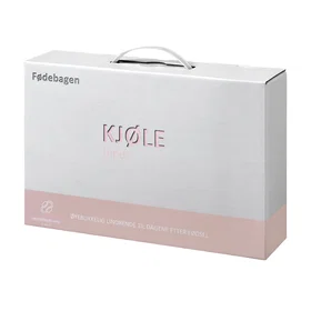 Fødebagen Ispose 6 stk