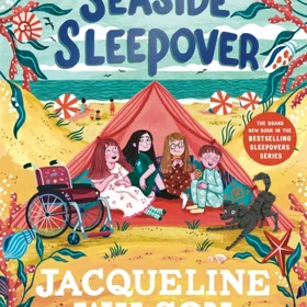 The Seaside Sleepover Paperback