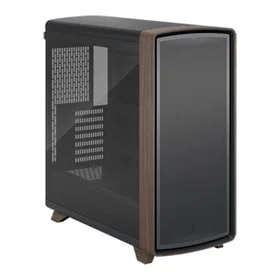 Fractal Design Summit (Svart/TG)
