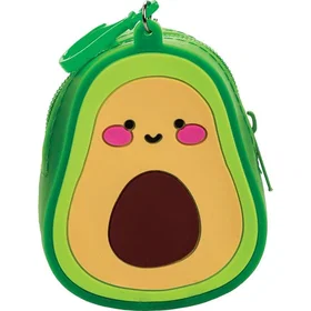 Pantaplast Panta Plast Avocado Silikone Wallet