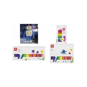 Knorr Prandell Modellera Set Multicolour 200g