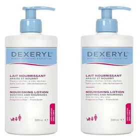 DEXERYL Nourishing Body Lotion 500ml