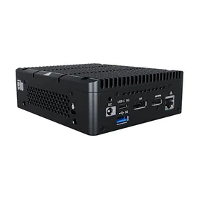 Elo Touch Systems N-series Barebone Computer N97 8GB RAM 128GB SSD (E345569)