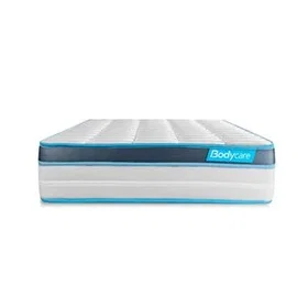 Unique Bodycare Bodyfit Mousse à Mémoire Matelas Ferme 90x200cm