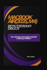 MacBook Air(2025, M4)