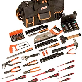 Bahco 4750FB2-19TS001 Tool Bag
