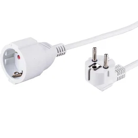 Linkit VAL-F105-03 Förlängningskabel AC 230 V 16 A 3 m