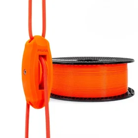 Prusa PC Blend Orange 1.75mm 0.9kg