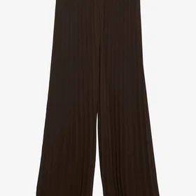 Vero Moda Vmcyola Plisse Vida Byxor (Dam)