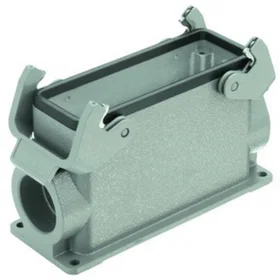 Harting Housing 24B Hus Hann 24-pin (19300240232)