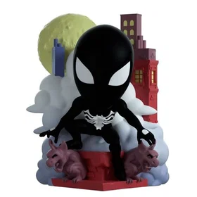 Youtooz Collectibles Youtooz Web of Spider-Man #1 Vinyl Figure 11cm