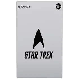 Magic: The Gathering Star Trek Collector Booster
