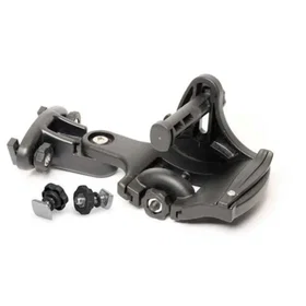 Railblaza Track Mount Spooling Station Black