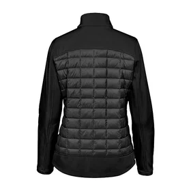 Stormtech Appalachian Thermal Soft Shell Takki (Naisten)