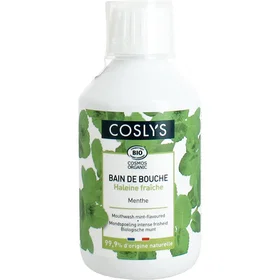 Coslys Mint Munnskyl 250ml