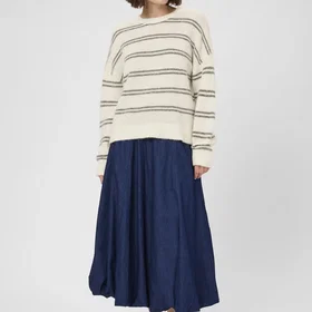 Culture Cacheia Pullover (Dame)