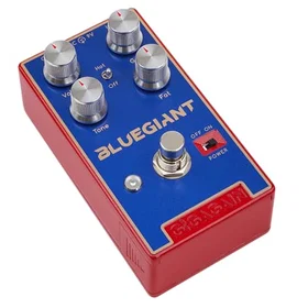 Overdrive/Distortion