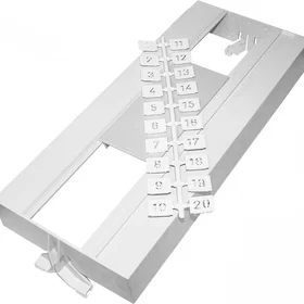 Stansefabrikken Deksell ASD 470 26M