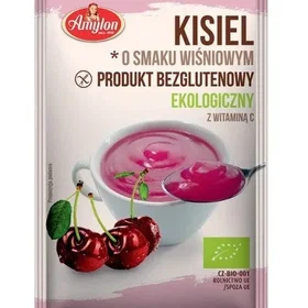 Amylon Bio Kissel 30g